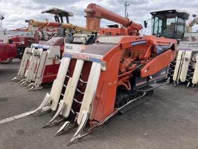 KUBOTA KUBOTA
