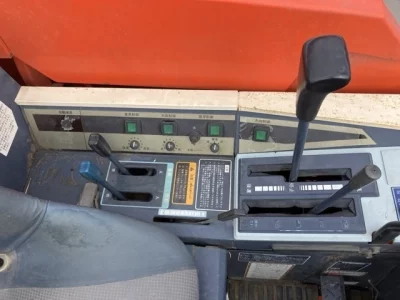 KUBOTA KUBOTA