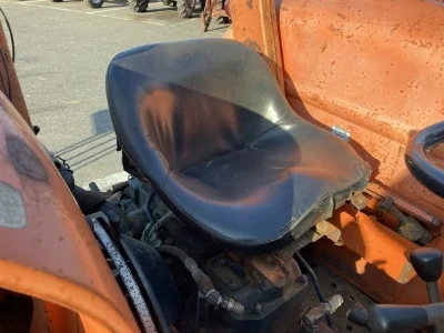 KUBOTA KUBOTA