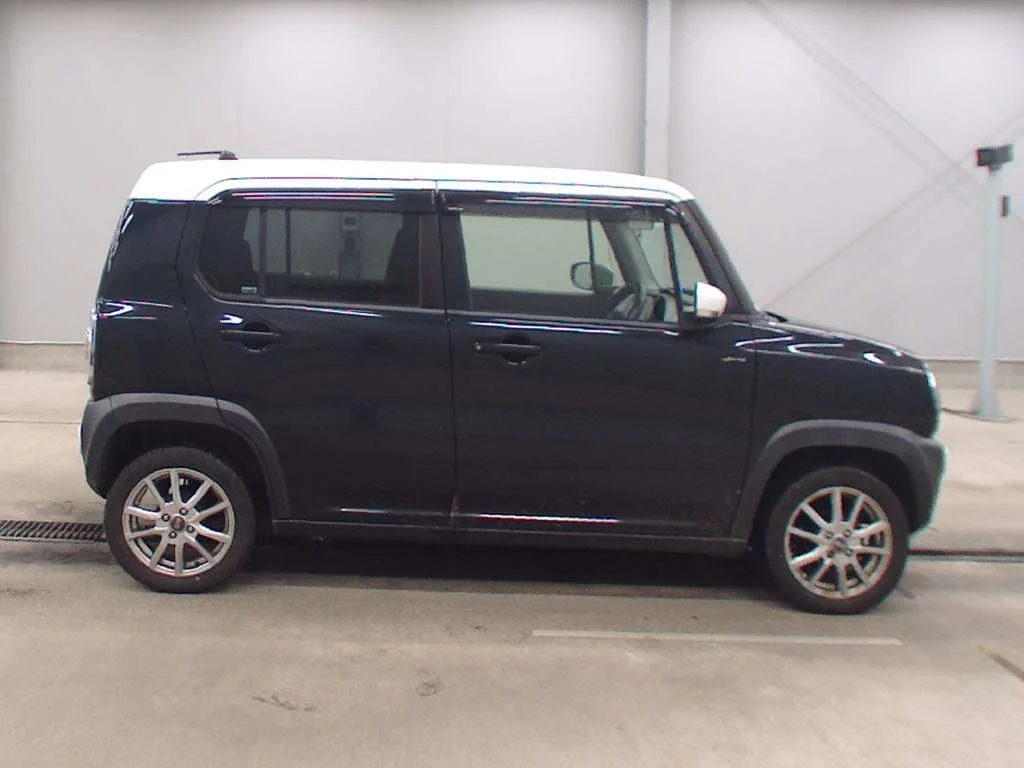 Suzuki Hustler J Style 4WD, миниатюра 3