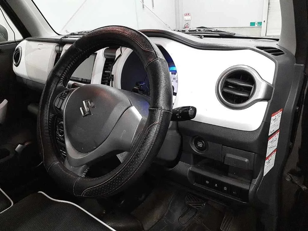 Suzuki Hustler J Style 4WD, миниатюра 7