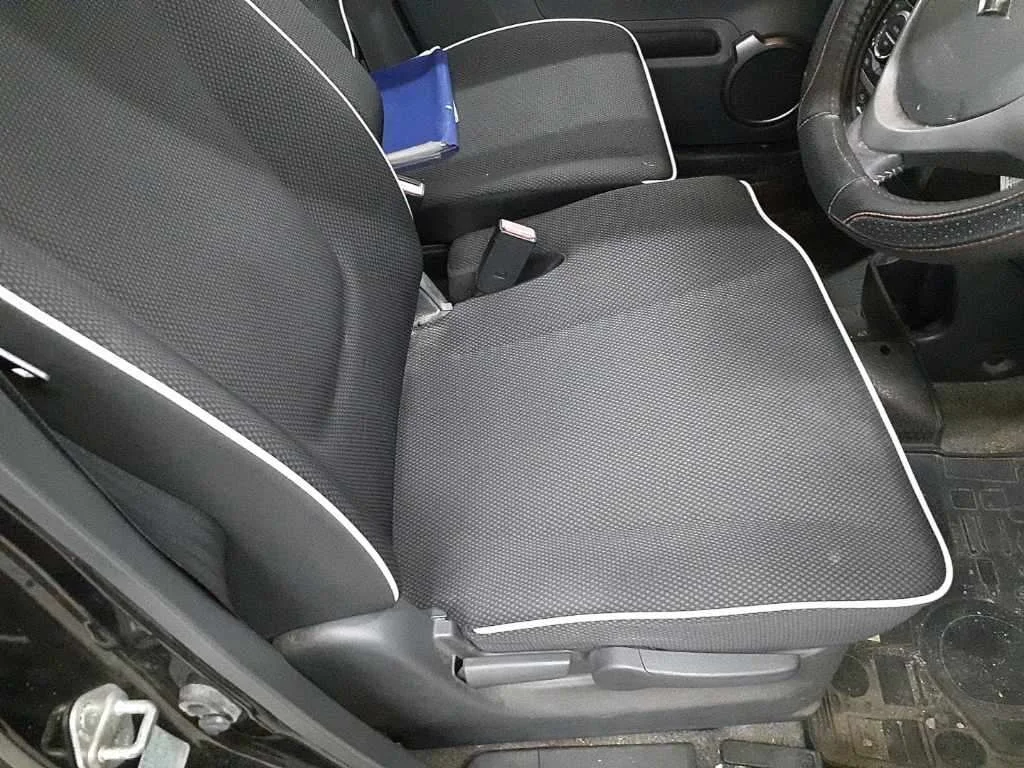 Suzuki Hustler J Style 4WD, миниатюра 8