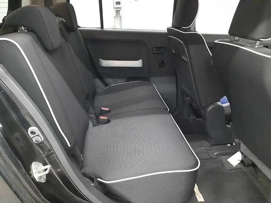 Suzuki Hustler J Style 4WD, миниатюра 10
