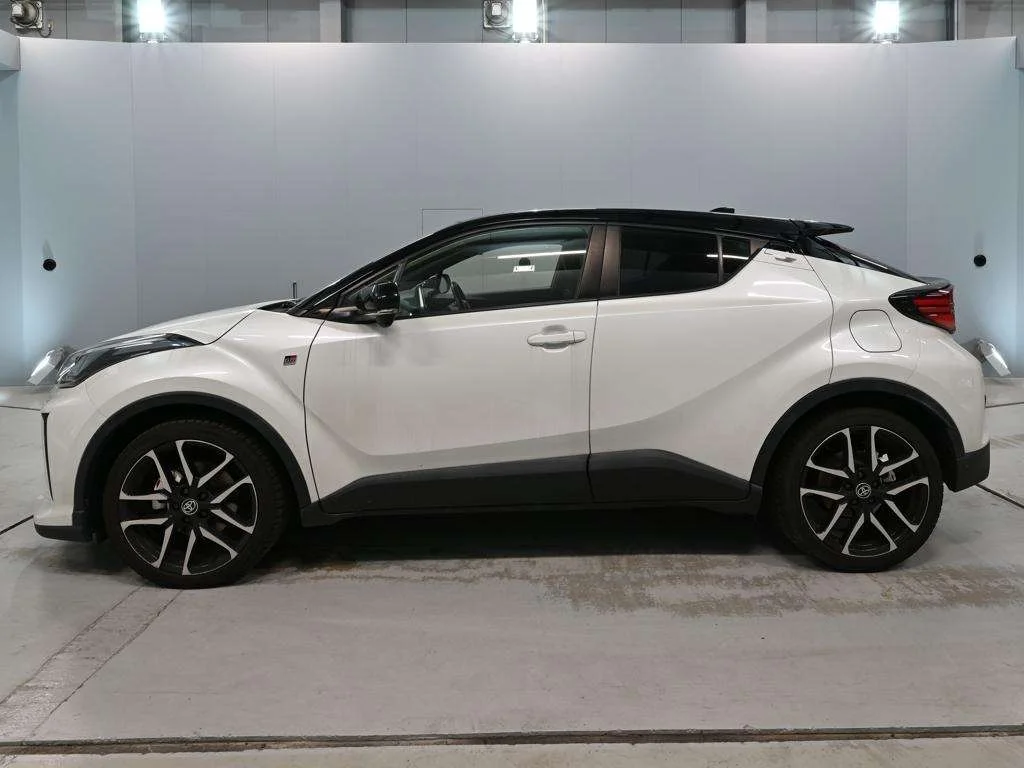 Toyota C-HR HYBRID S GR SPORT, миниатюра 4