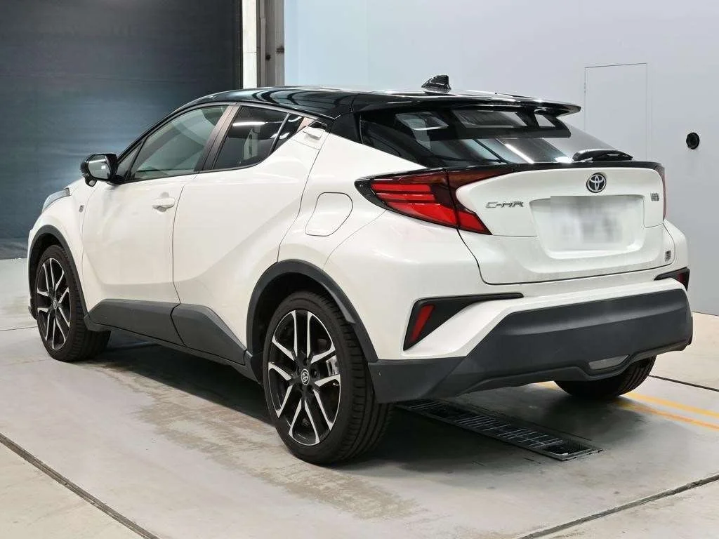 Toyota C-HR HYBRID S GR SPORT, миниатюра 6