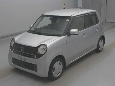 HONDA N ONE, 2013 — лот японского аукциона