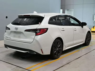 TOYOTA COROLLA TOURING