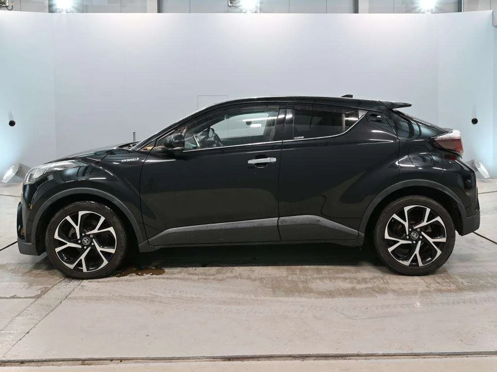 Toyota C-HR G LED Edition, миниатюра 4