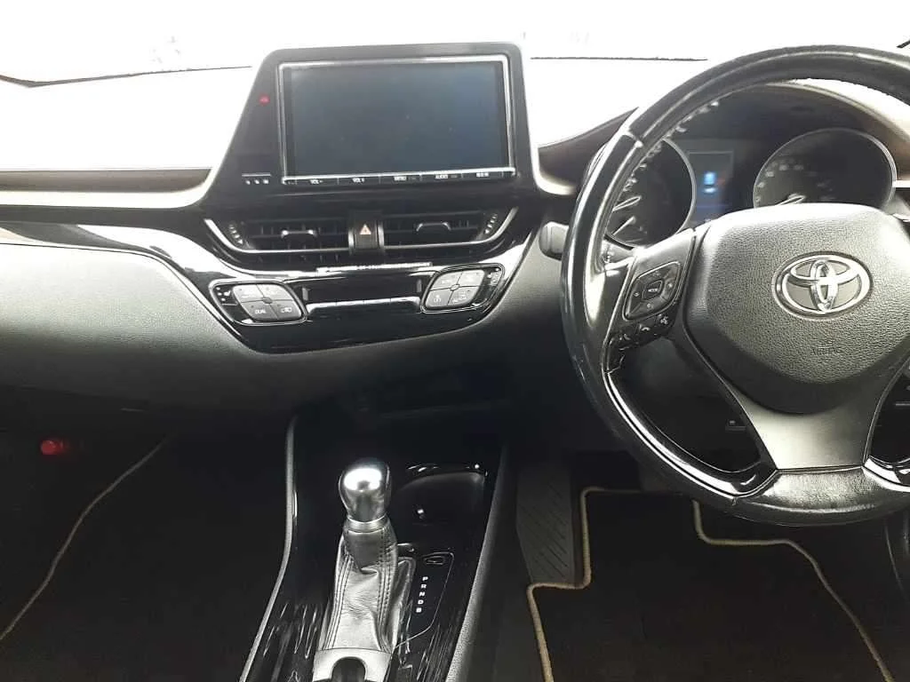 Toyota C-HR G LED Edition, миниатюра 11