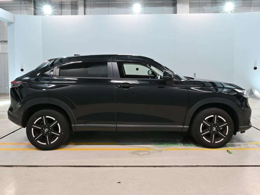 Honda Vezel G, миниатюра 10