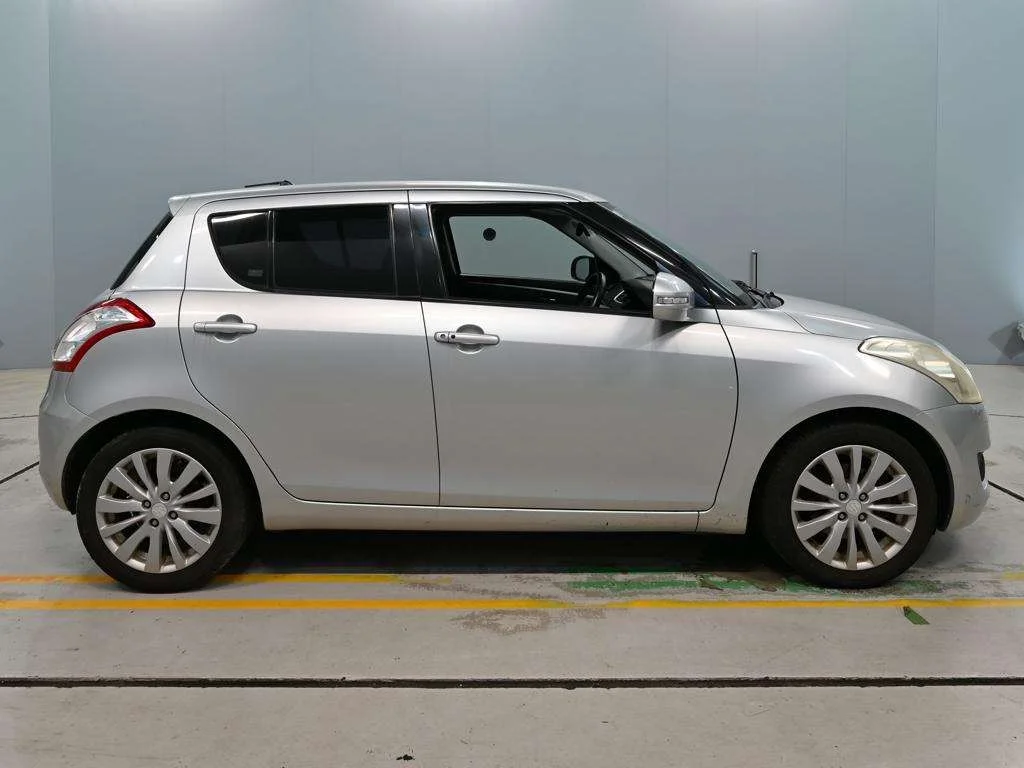 Suzuki Swift XS, миниатюра 3