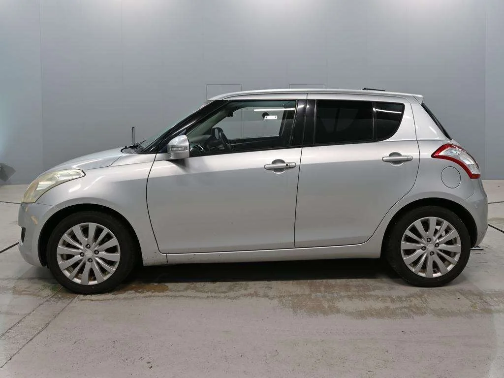 Suzuki Swift XS, миниатюра 4
