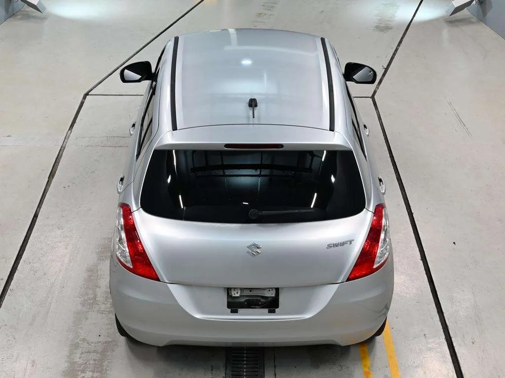Suzuki Swift XS, миниатюра 8