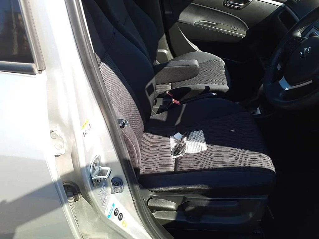 Suzuki Swift XS, миниатюра 10