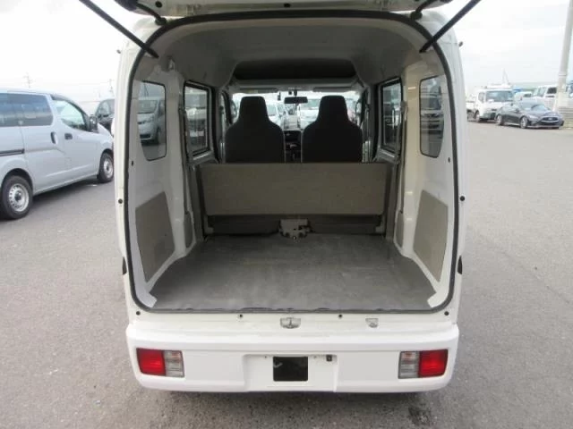Nissan NV100 Clipper DX/GL PACKAGE H/R, миниатюра 3