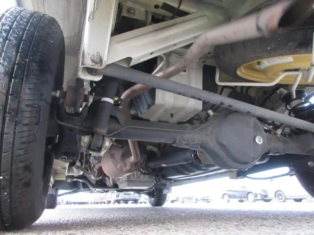 Nissan NV100 Clipper DX/GL PACKAGE H/R, миниатюра 5