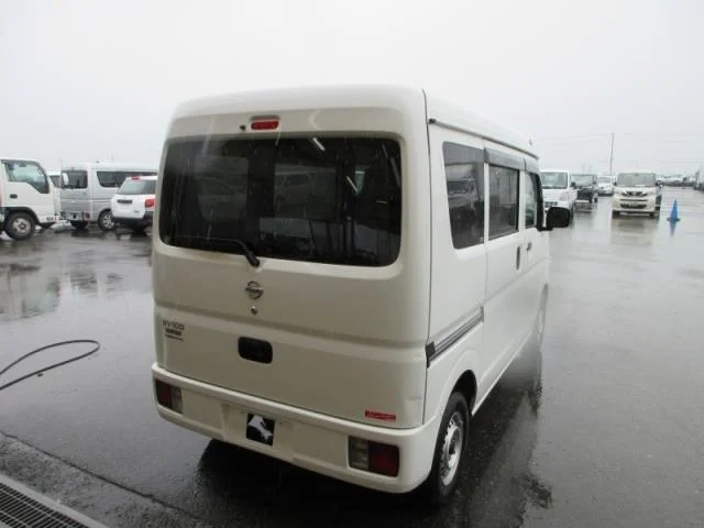 Nissan NV100 Clipper DX/GL PACKAGE H/R, миниатюра 2