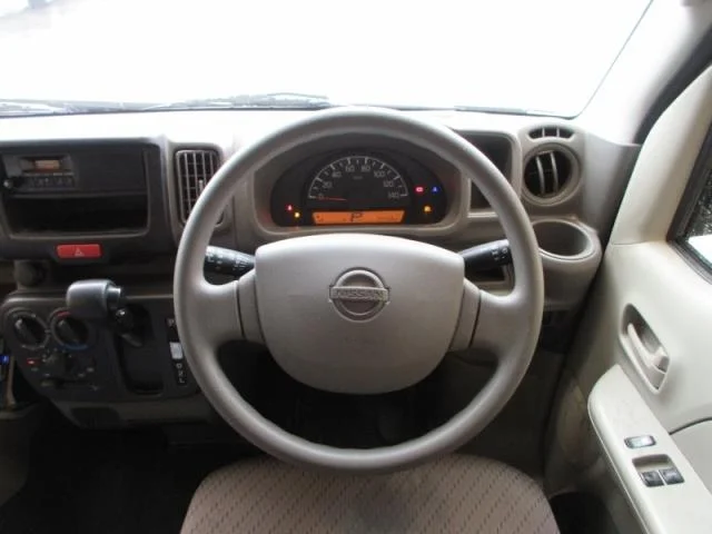 Nissan NV100 Clipper DX/GL PACKAGE H/R, миниатюра 5