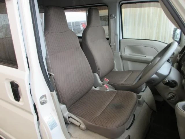 Nissan NV100 Clipper DX/GL PACKAGE H/R, миниатюра 7