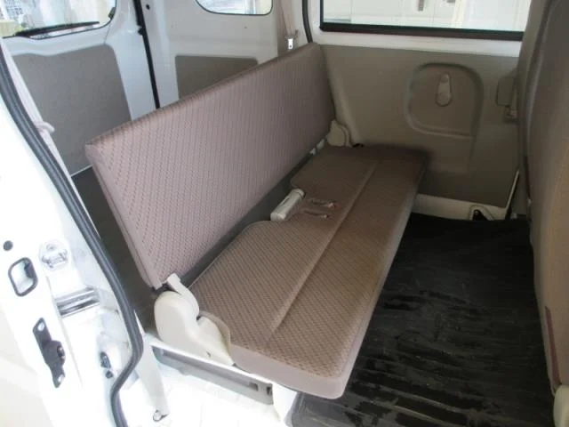 Nissan NV100 Clipper DX/GL PACKAGE H/R, миниатюра 8