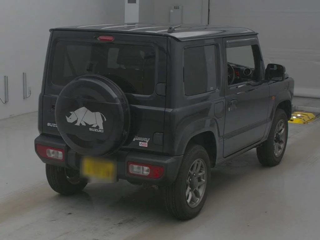 Suzuki Jimny XC Turbo 4WD, миниатюра 2
