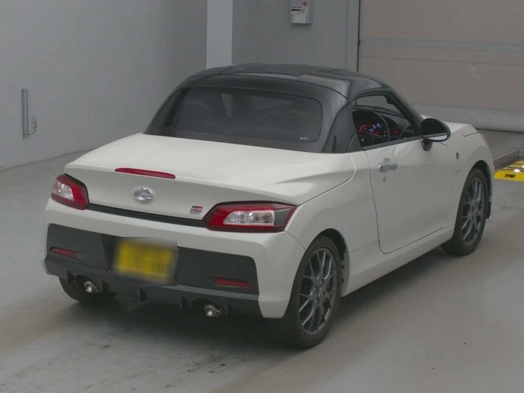 Daihatsu Copen GR SPORT, миниатюра 2