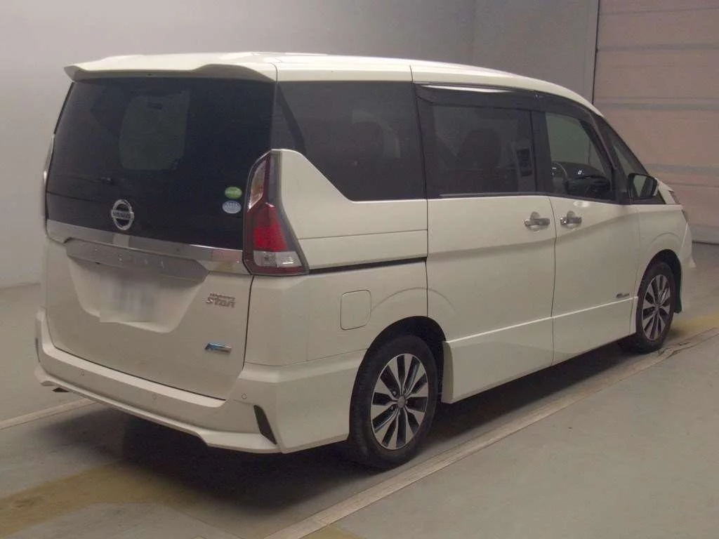 Toyota Harrier G, миниатюра 2