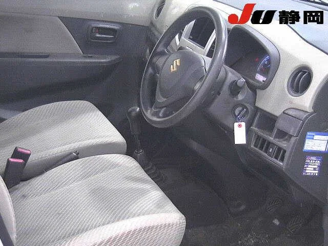 Suzuki Wagon R FX, миниатюра 3