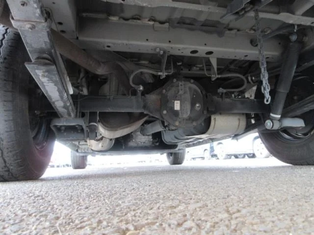 Nissan NV350 Caravan DX EX PACK EQUIPPED CAR, миниатюра 6