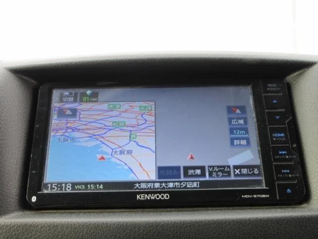 Nissan NV350 Caravan DX EX PACK EQUIPPED CAR, миниатюра 7