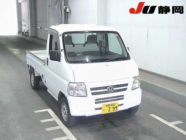 Honda Acty Truck 2007