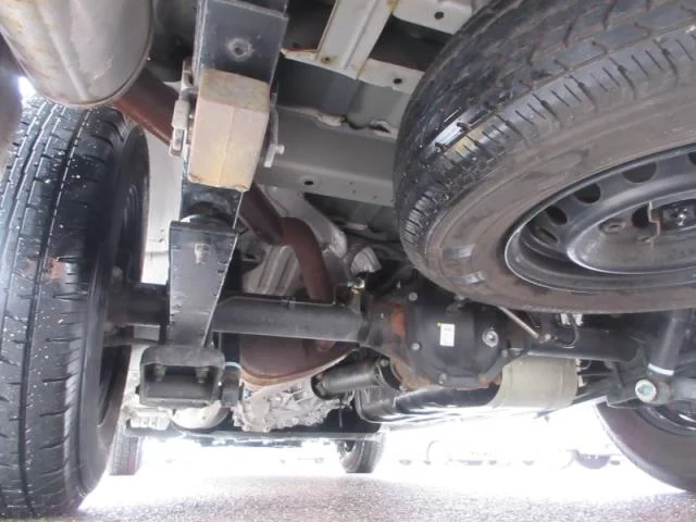 Nissan NV350 Caravan VX 4WD, миниатюра 4