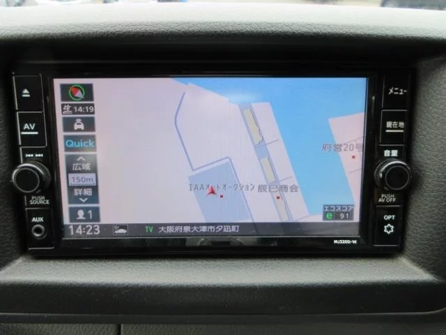 Nissan NV350 Caravan VX 4WD, миниатюра 5
