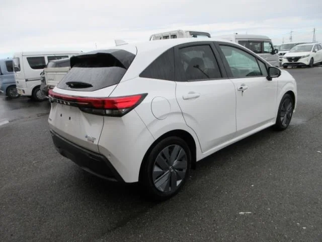 Nissan Note [ RECOMMENDED ]X, миниатюра 2
