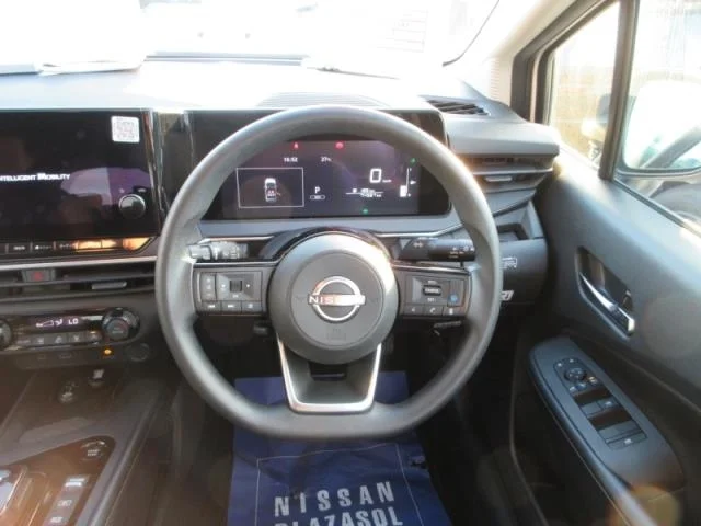 Nissan Note [ RECOMMENDED ]X, миниатюра 4