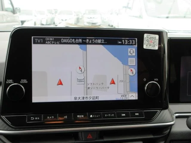 Nissan Note [ RECOMMENDED ]X, миниатюра 6