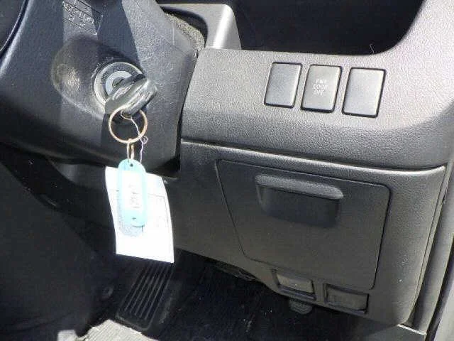 Toyota Voxy X L Edition, миниатюра 7