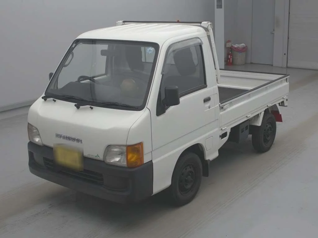Subaru Sambar Truck 1999