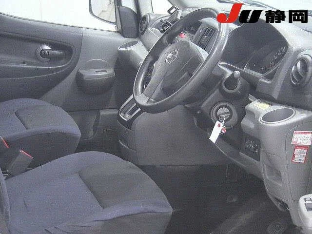 Nissan NV200 GX, миниатюра 3