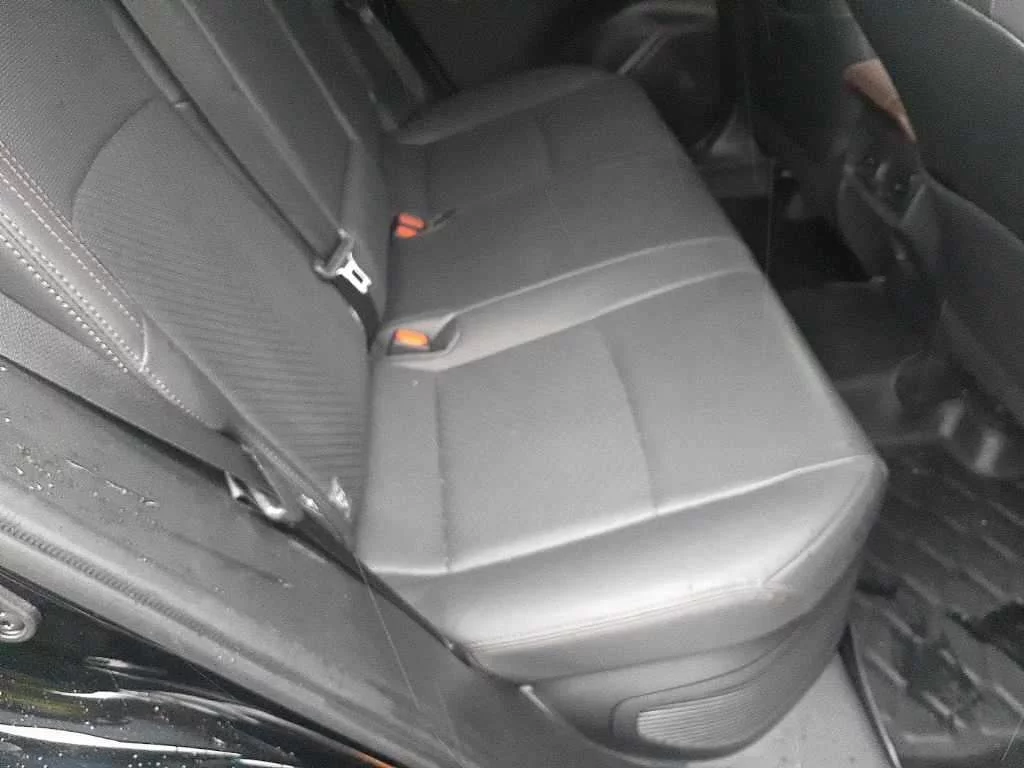 Toyota Harrier Z LEATHER PACKAGE, миниатюра 9