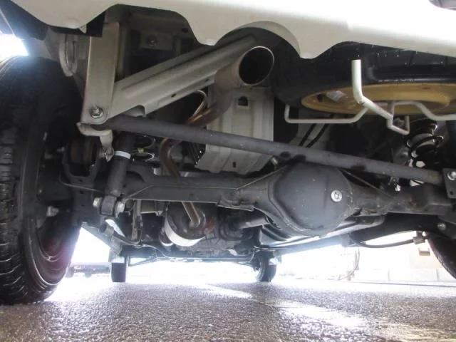 Nissan NV100 Clipper DX/ Safety Package H/R 4WD, миниатюра 5