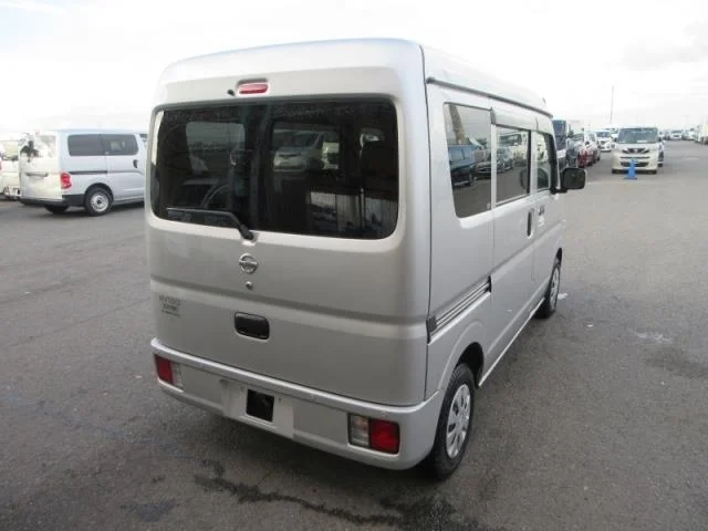 Nissan NV100 Clipper GX H/R, миниатюра 2