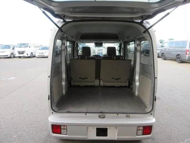 Nissan NV100 Clipper GX H/R, миниатюра 3