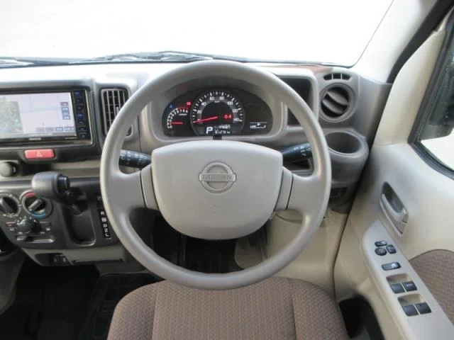 Nissan NV100 Clipper GX H/R, миниатюра 5