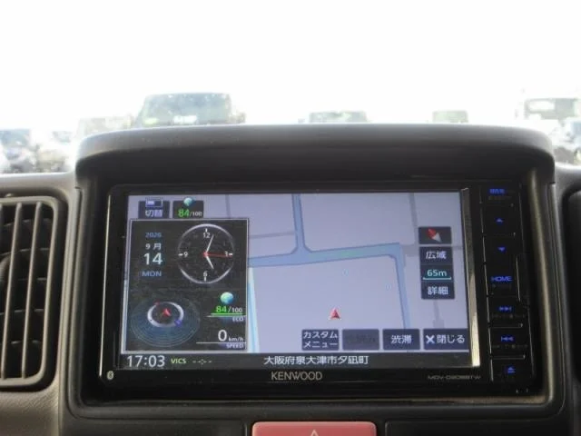 Nissan NV100 Clipper GX H/R, миниатюра 7