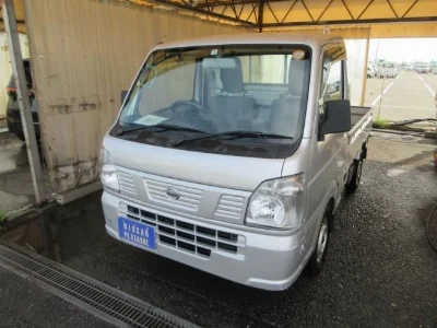 NISSAN CLIPPER TRUCK