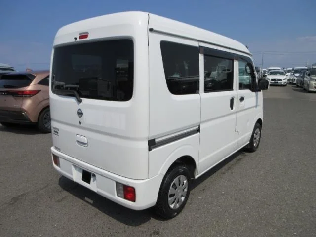 Nissan NV100 Clipper GX H/R, миниатюра 2