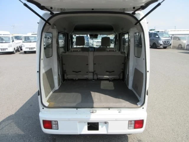 Nissan NV100 Clipper GX H/R, миниатюра 3