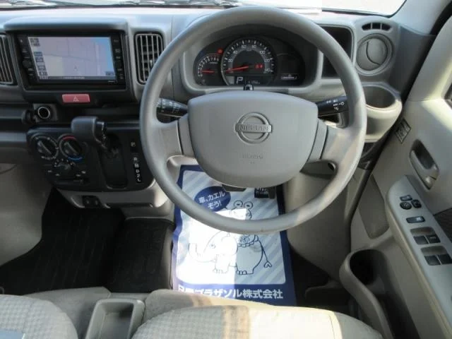 Nissan NV100 Clipper GX H/R, миниатюра 5