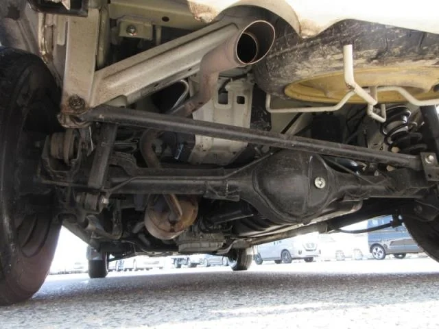 Nissan NV100 Clipper GX H/R, миниатюра 6